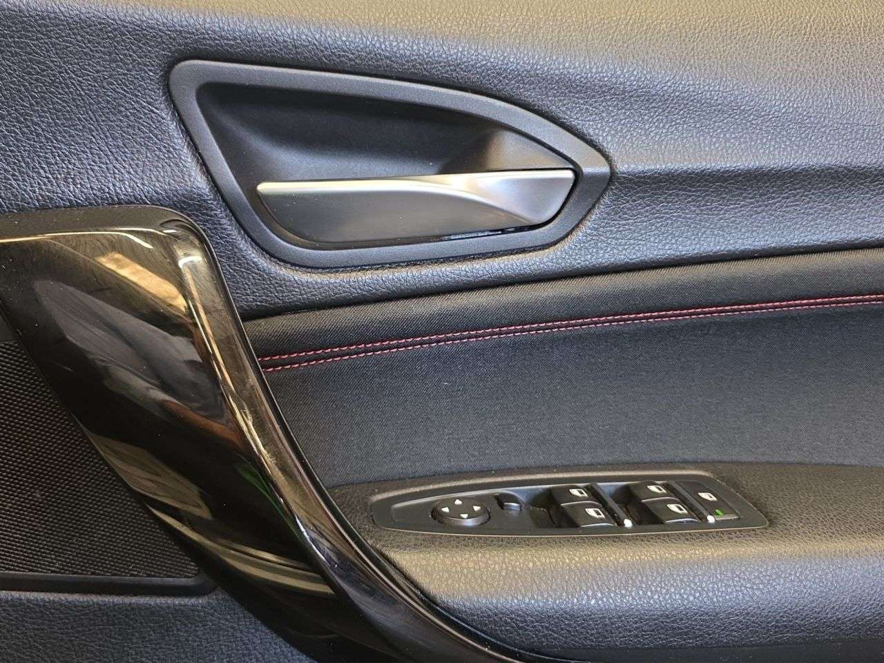 2017 BMW 1 SERIES 2017 BMW 1 SERIES