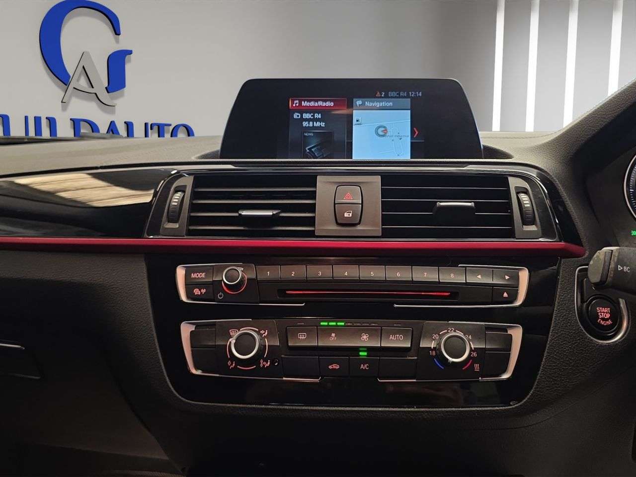 2017 BMW 1 SERIES 2017 BMW 1 SERIES