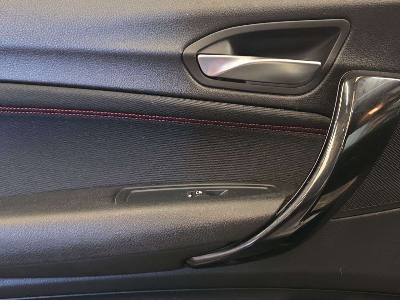 2017 BMW 1 SERIES 2017 BMW 1 SERIES