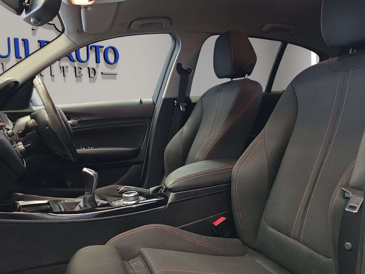 2017 BMW 1 SERIES 2017 BMW 1 SERIES