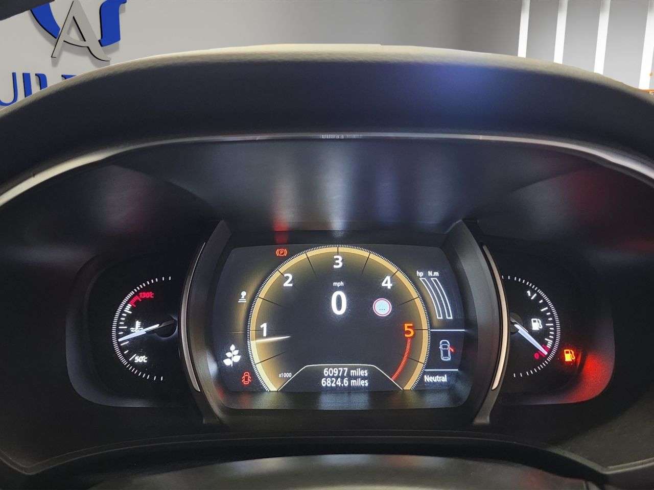 2017 RENAULT MEGANE 2017 RENAULT MEGANE