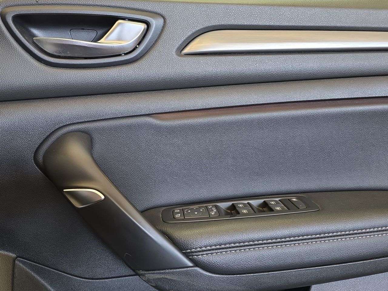 2017 RENAULT MEGANE 2017 RENAULT MEGANE