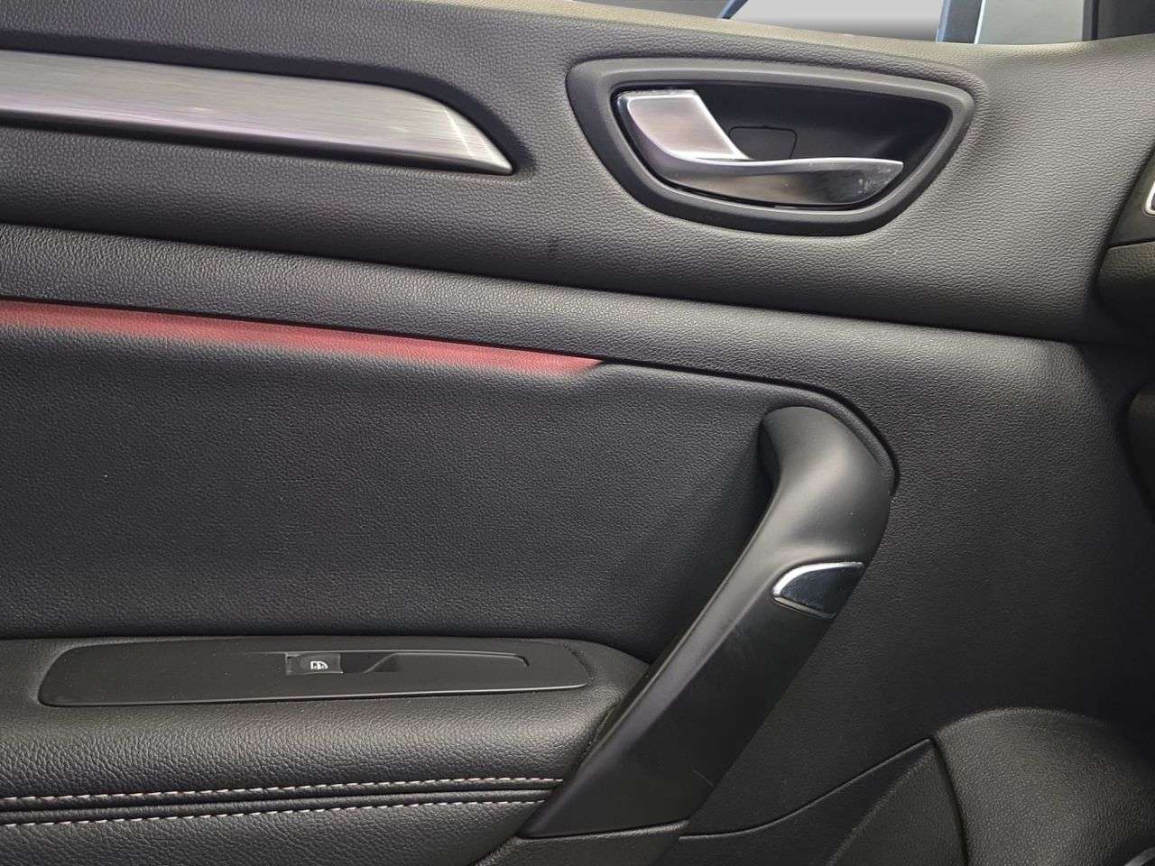 2017 RENAULT MEGANE 2017 RENAULT MEGANE