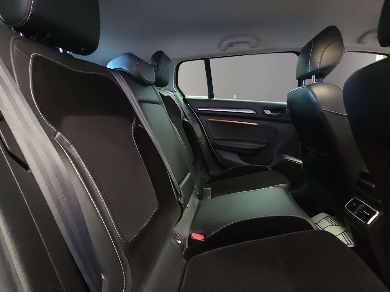 2017 RENAULT MEGANE 2017 RENAULT MEGANE