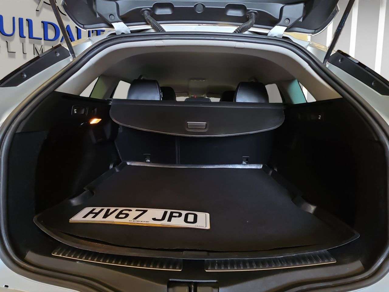 2017 RENAULT MEGANE 2017 RENAULT MEGANE