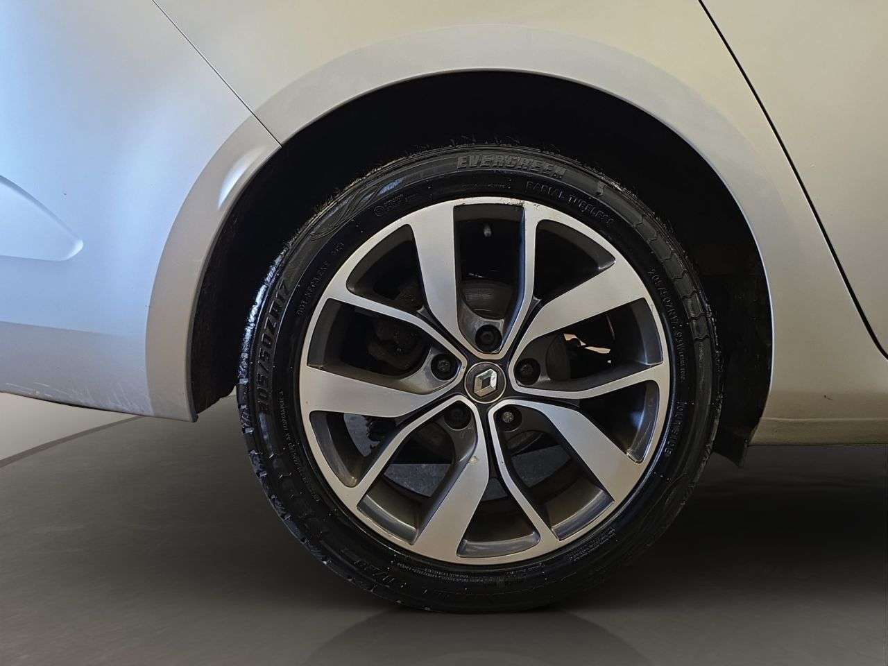 2017 RENAULT MEGANE 2017 RENAULT MEGANE