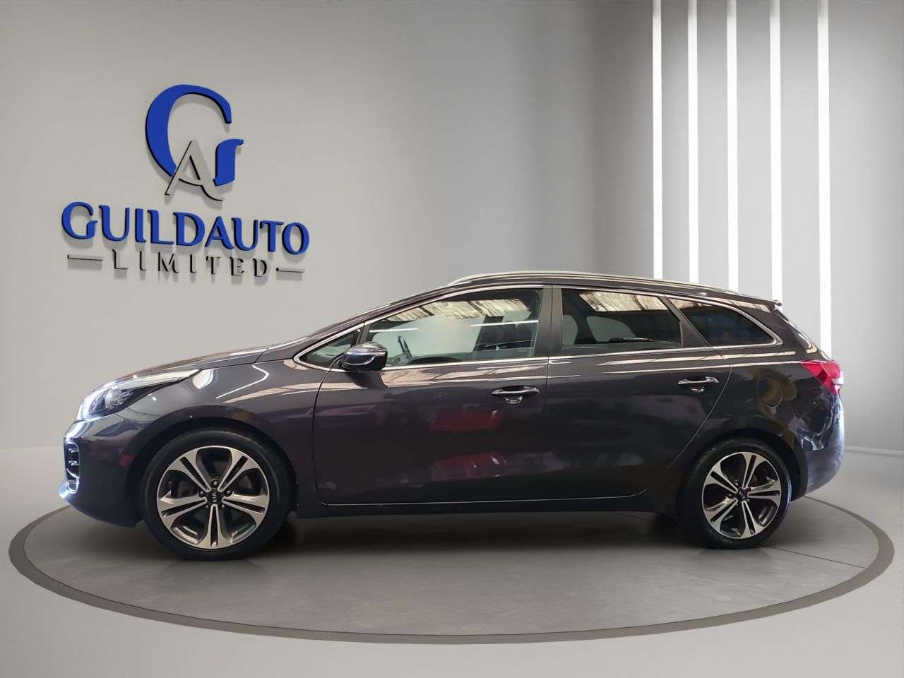 2018 KIA CEED 2018 KIA CEED
