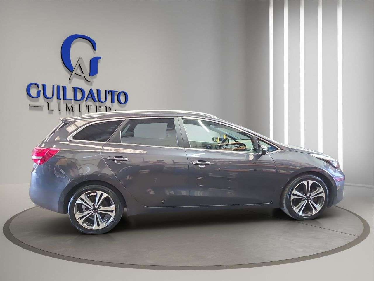 2018 KIA CEED 2018 KIA CEED