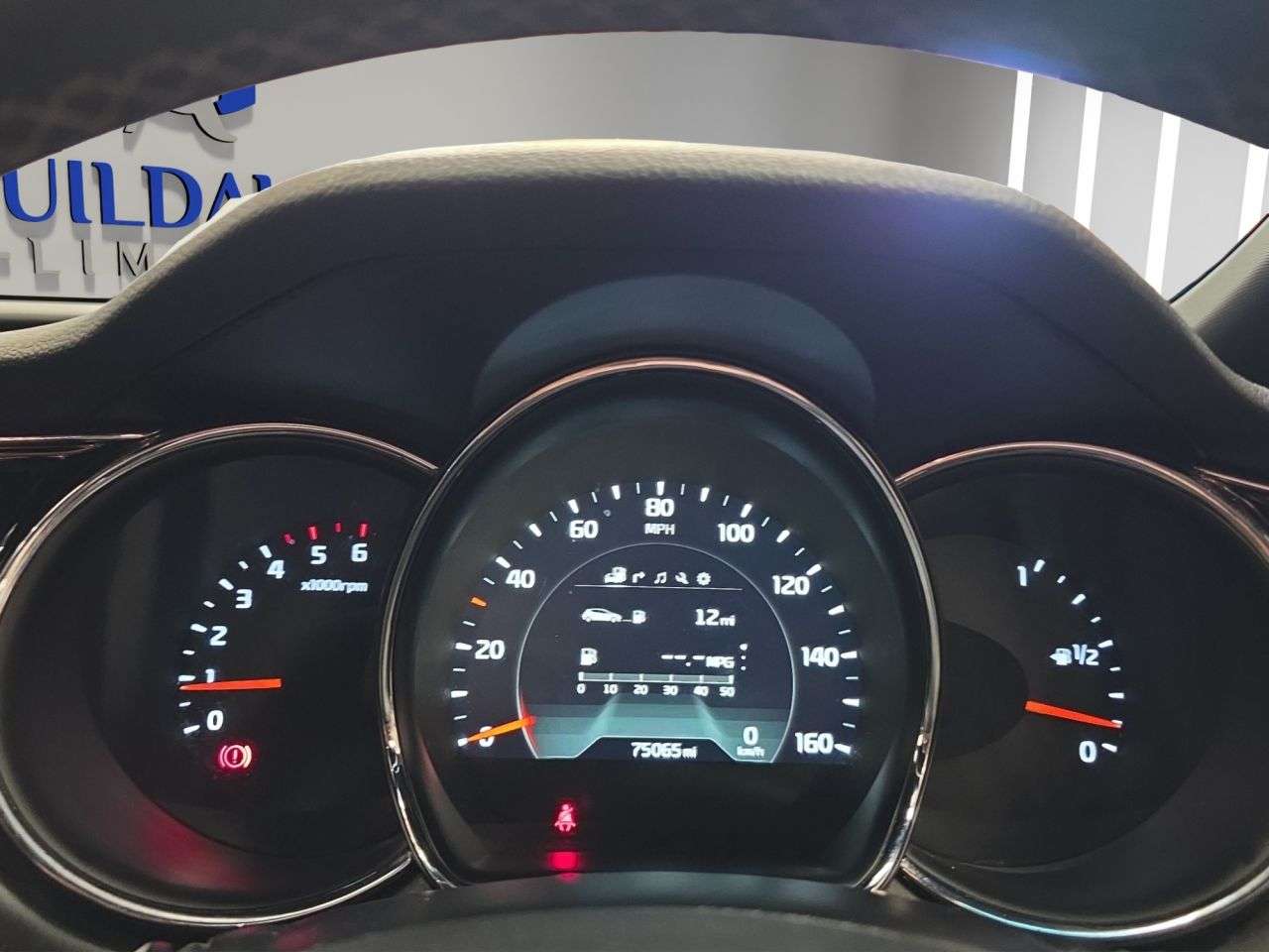 2018 KIA CEED 2018 KIA CEED