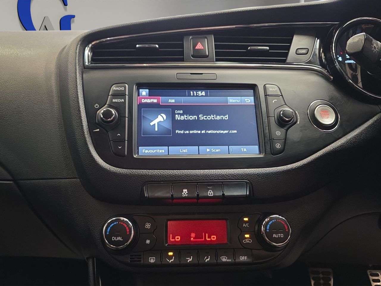 2018 KIA CEED 2018 KIA CEED