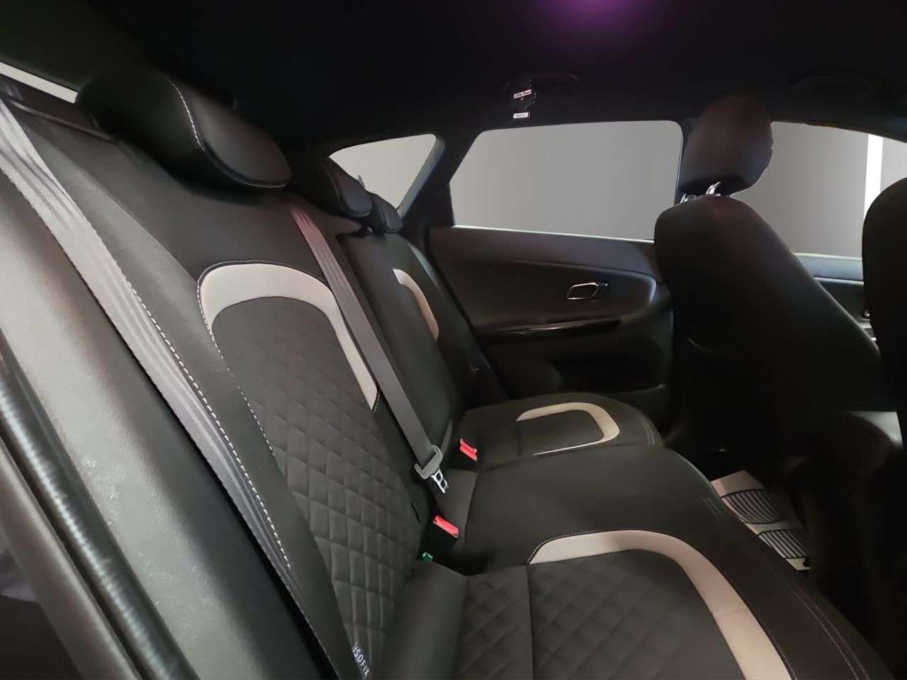 2018 KIA CEED 2018 KIA CEED
