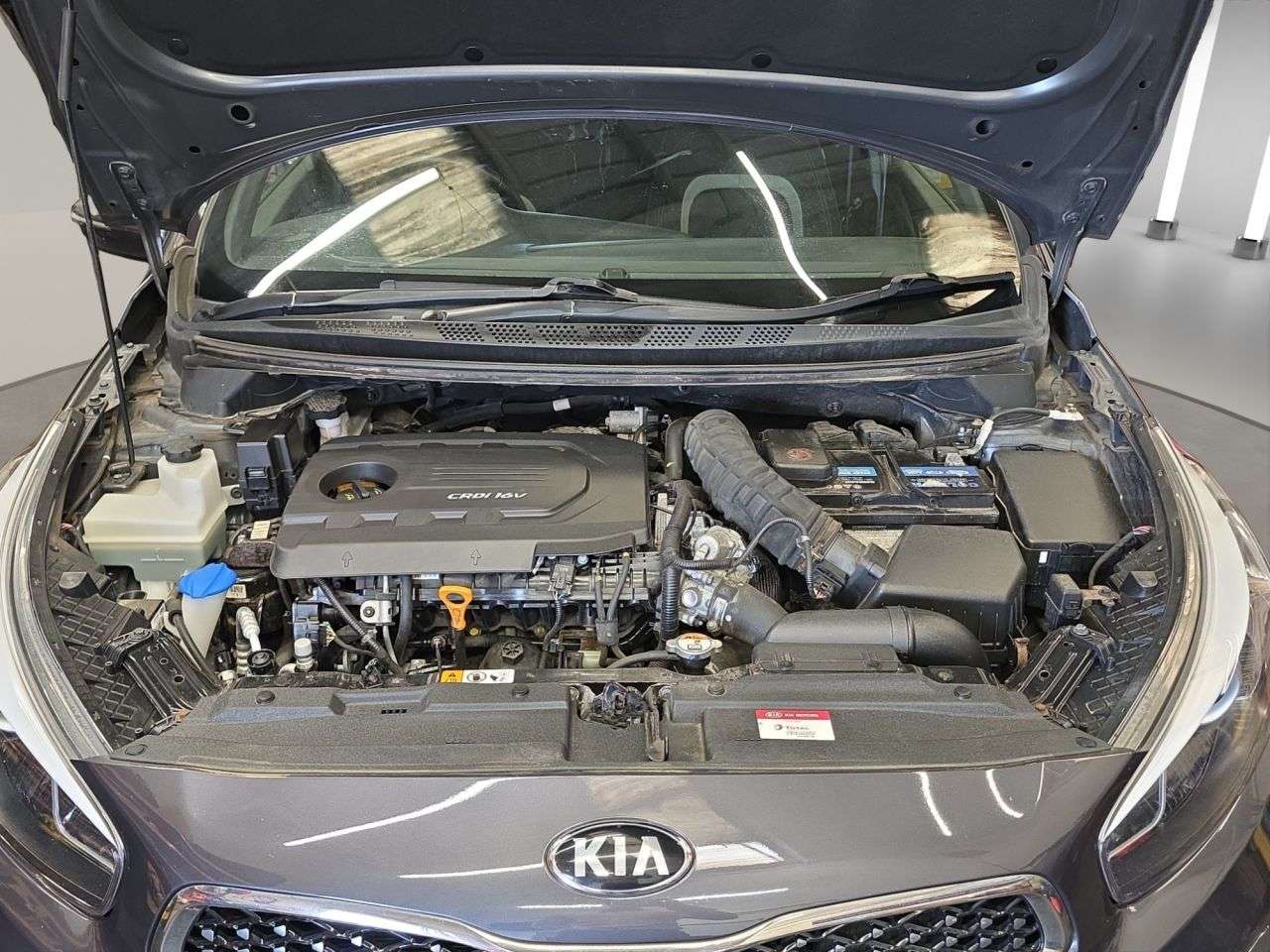2018 KIA CEED 2018 KIA CEED
