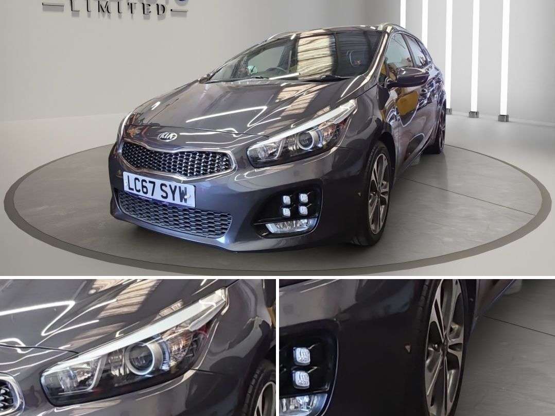 2018 KIA CEED 2018 KIA CEED