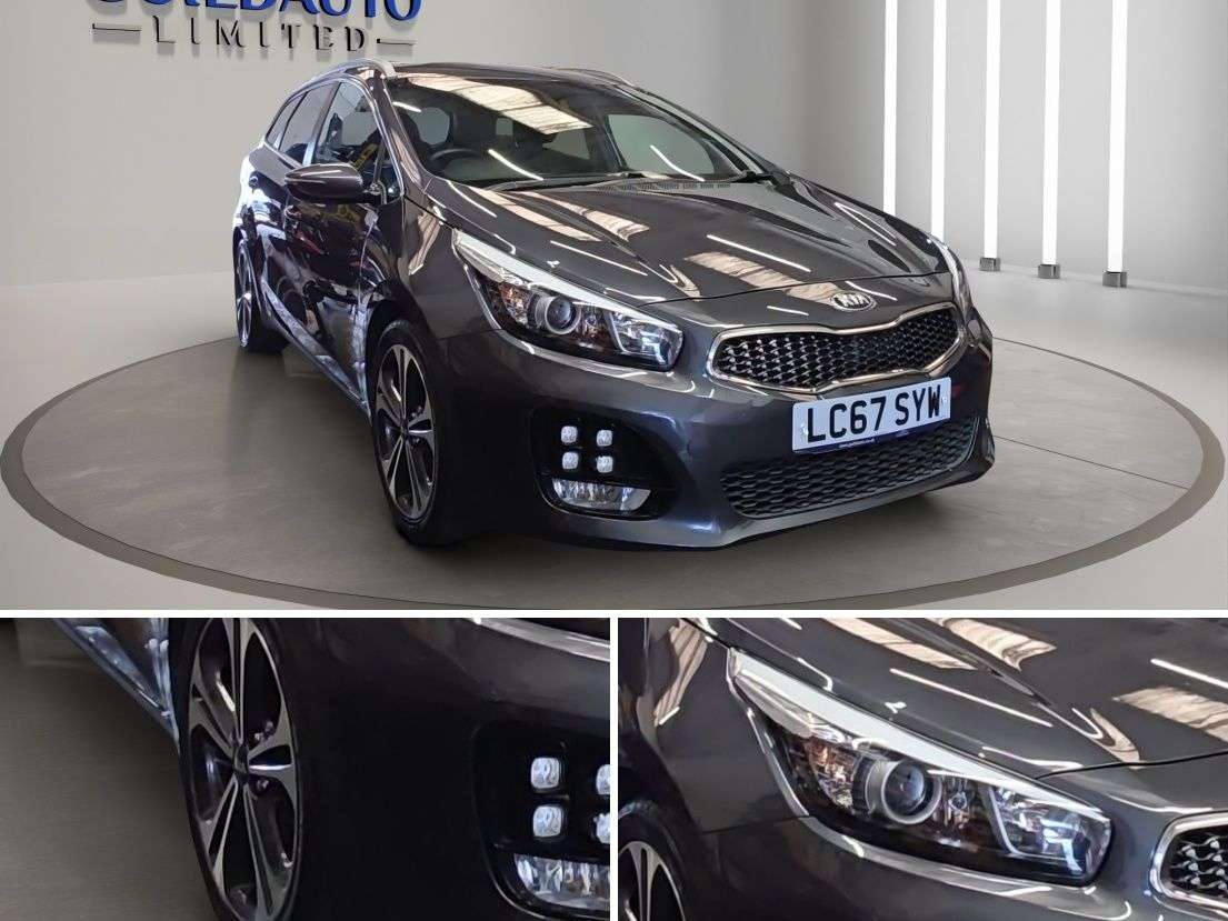 2018 KIA CEED 2018 KIA CEED