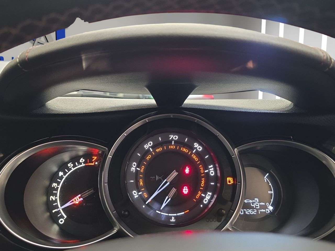 2017 DS AUTOMOBILES DS 3 2017 DS AUTOMOBILES DS 3