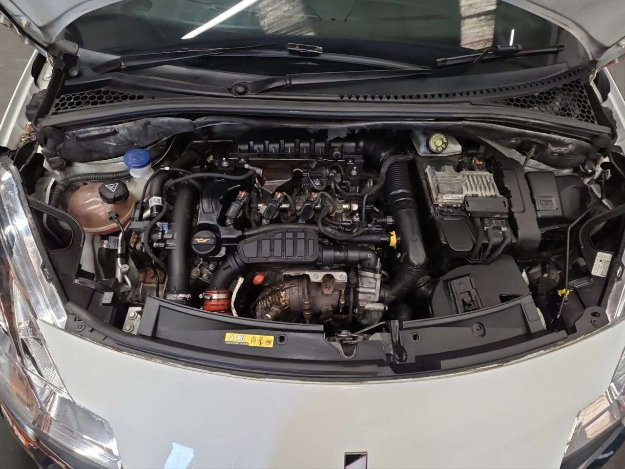 2017 DS AUTOMOBILES DS 3 2017 DS AUTOMOBILES DS 3