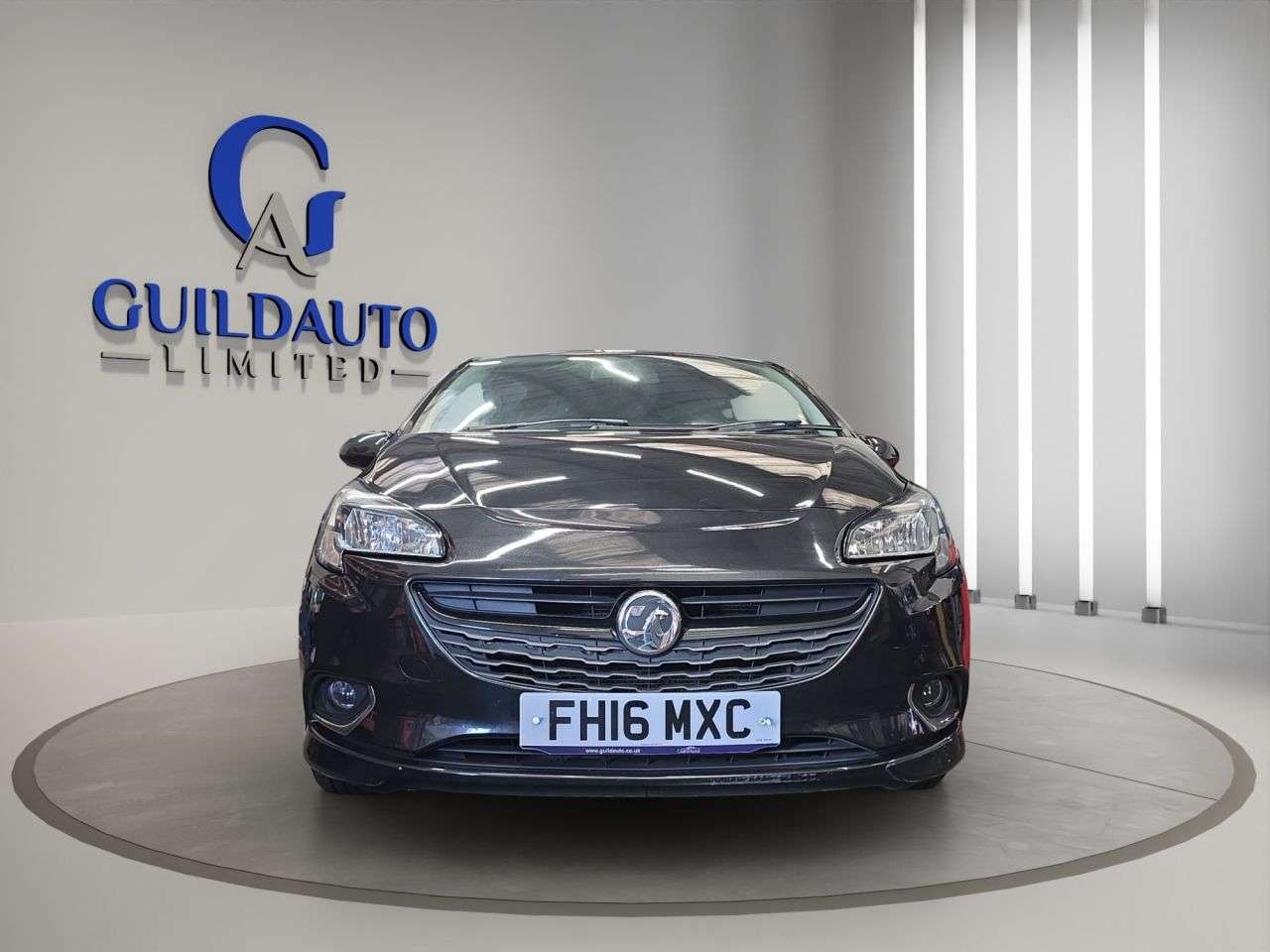 A 2016 VAUXHALL CORSA 1.4i ecoFLEX Limited Edition Hatchback 3dr Petrol Manual Euro 6 (90 ps) A 2016 VAUXHALL CORSA 1.4i ecoFLEX Limited Edition Hatchback 3dr Petrol Manual Euro 6 (90 ps)