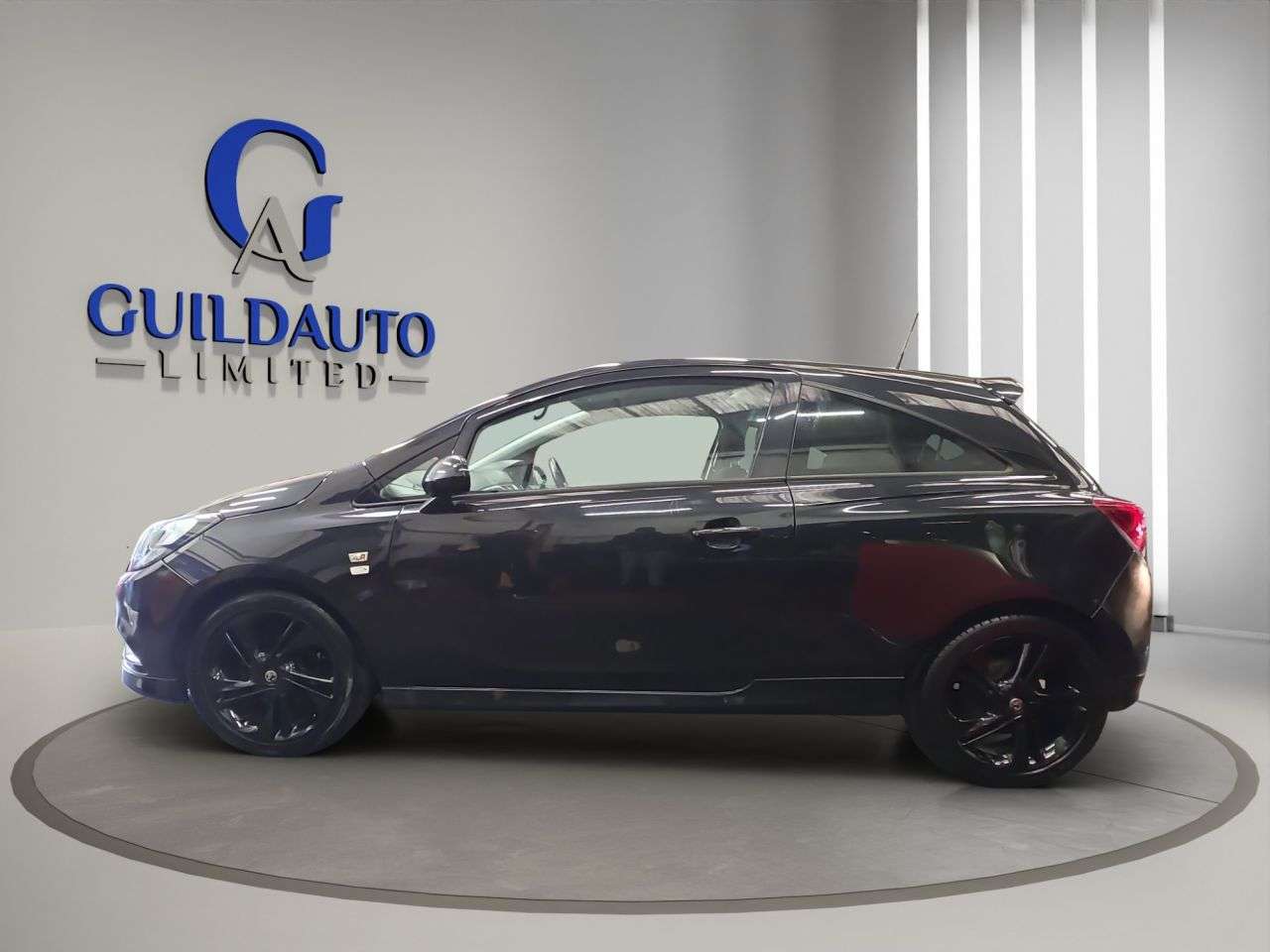 2016 VAUXHALL CORSA 2016 VAUXHALL CORSA