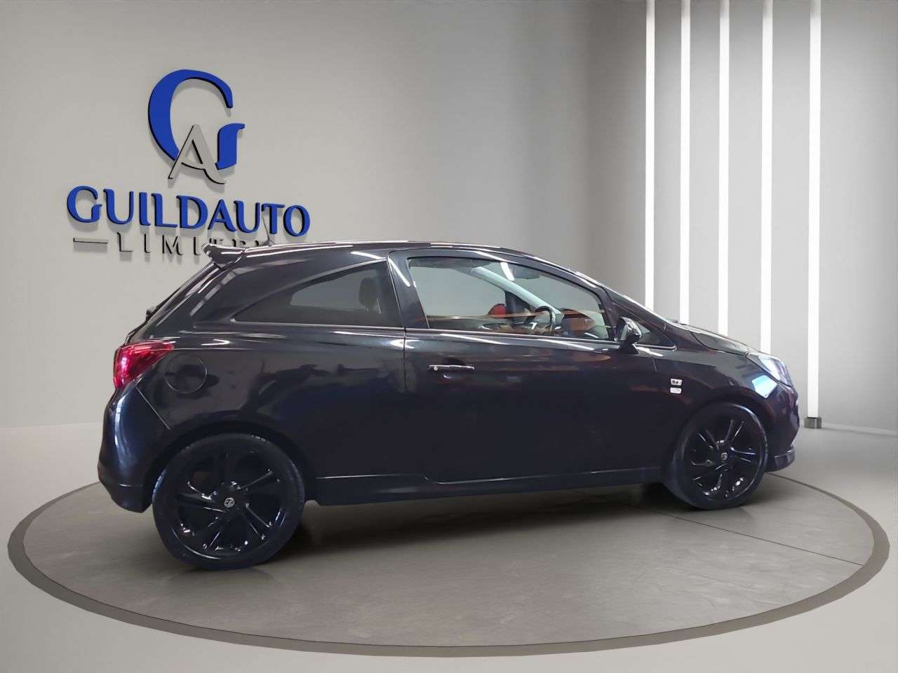 2016 VAUXHALL CORSA 2016 VAUXHALL CORSA