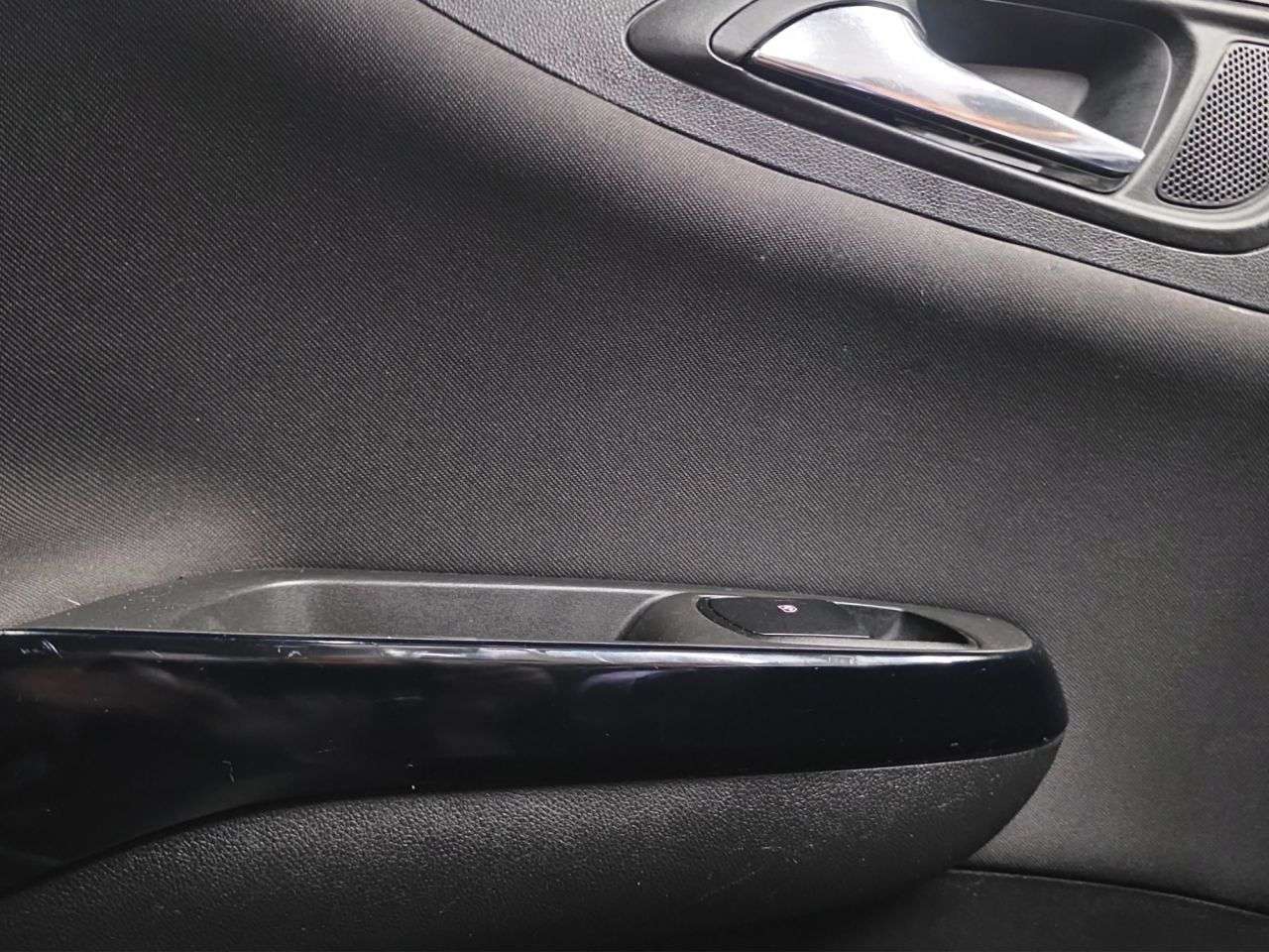 2016 VAUXHALL CORSA 2016 VAUXHALL CORSA