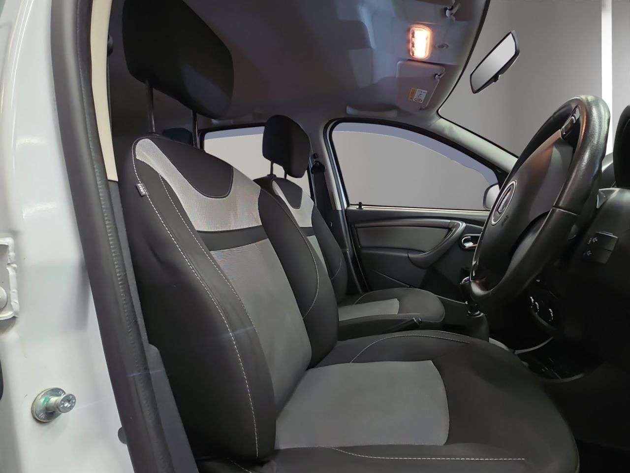 2016 DACIA DUSTER 2016 DACIA DUSTER