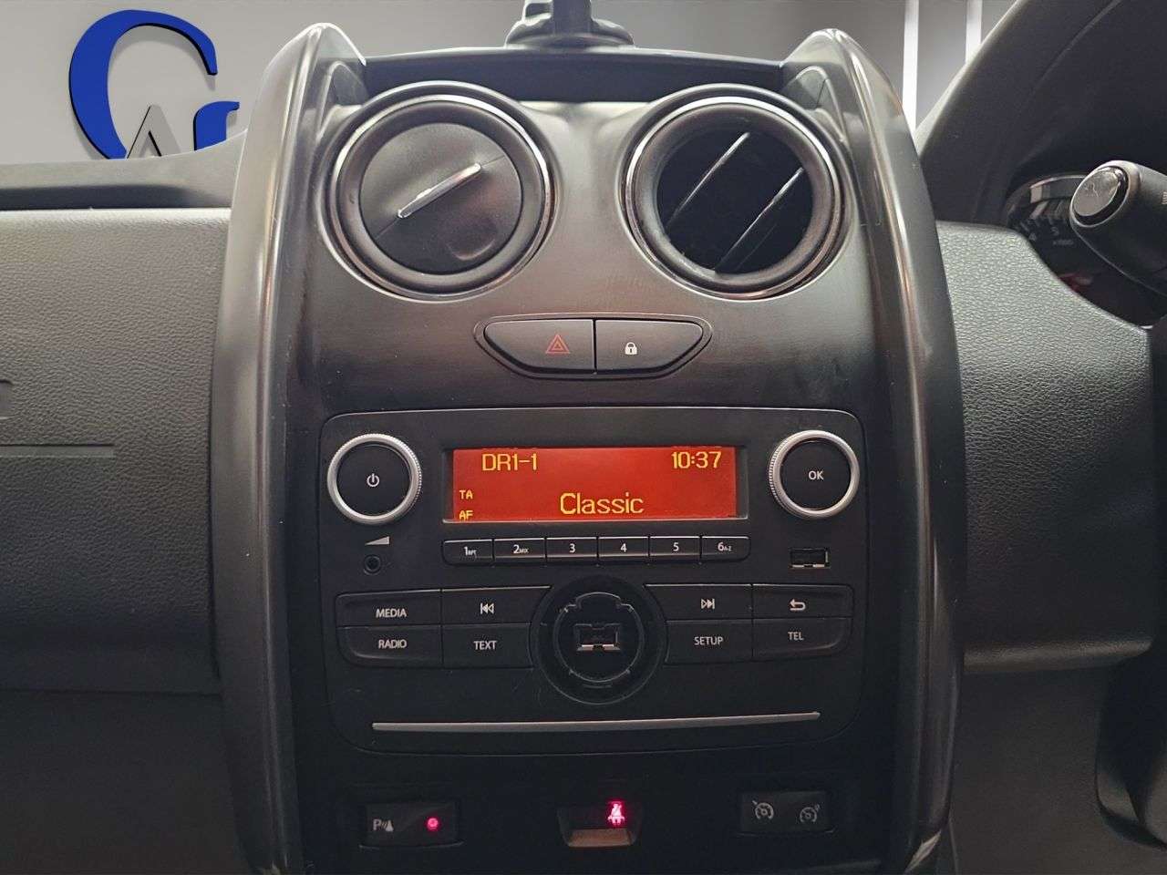 2016 DACIA DUSTER 2016 DACIA DUSTER