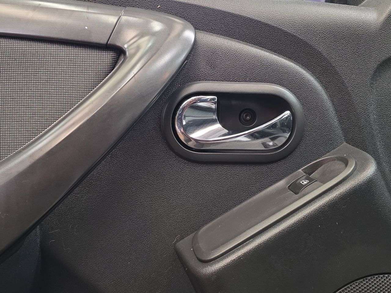 2016 DACIA DUSTER 2016 DACIA DUSTER