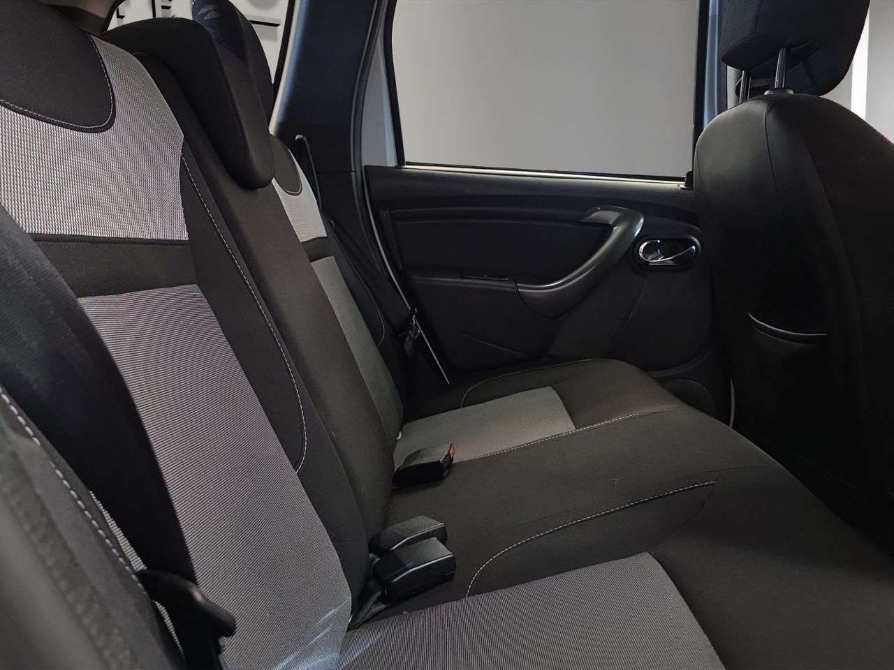 2016 DACIA DUSTER 2016 DACIA DUSTER