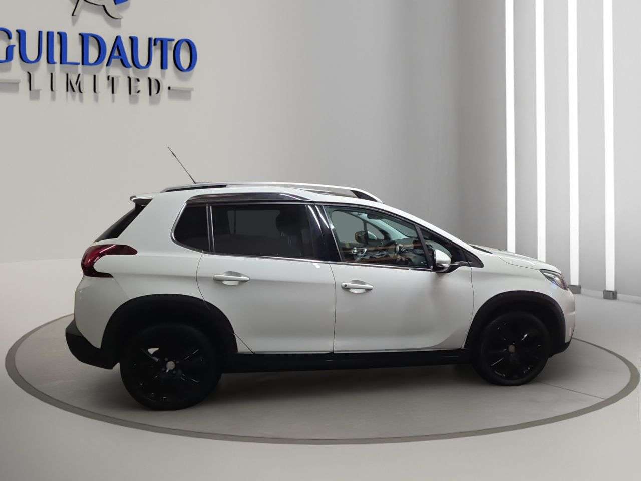 2017 PEUGEOT 2008 2017 PEUGEOT 2008