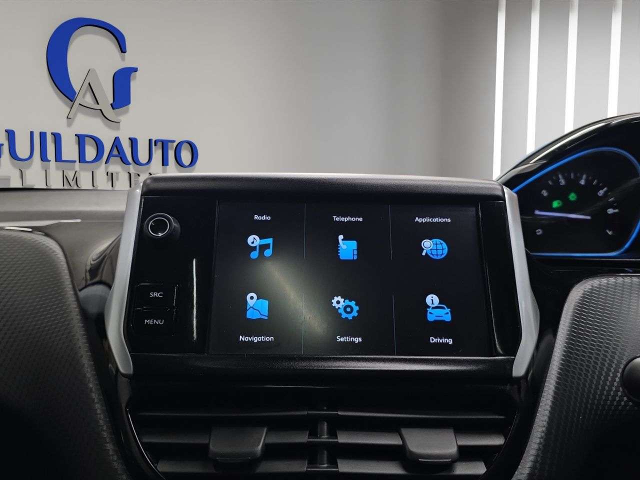 2017 PEUGEOT 2008 2017 PEUGEOT 2008
