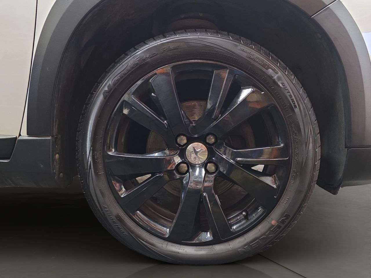 2017 PEUGEOT 2008 2017 PEUGEOT 2008