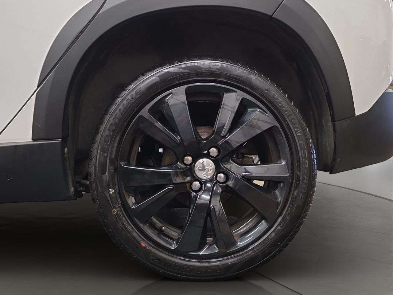 2017 PEUGEOT 2008 2017 PEUGEOT 2008