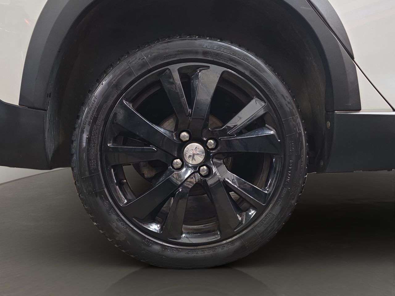 2017 PEUGEOT 2008 2017 PEUGEOT 2008