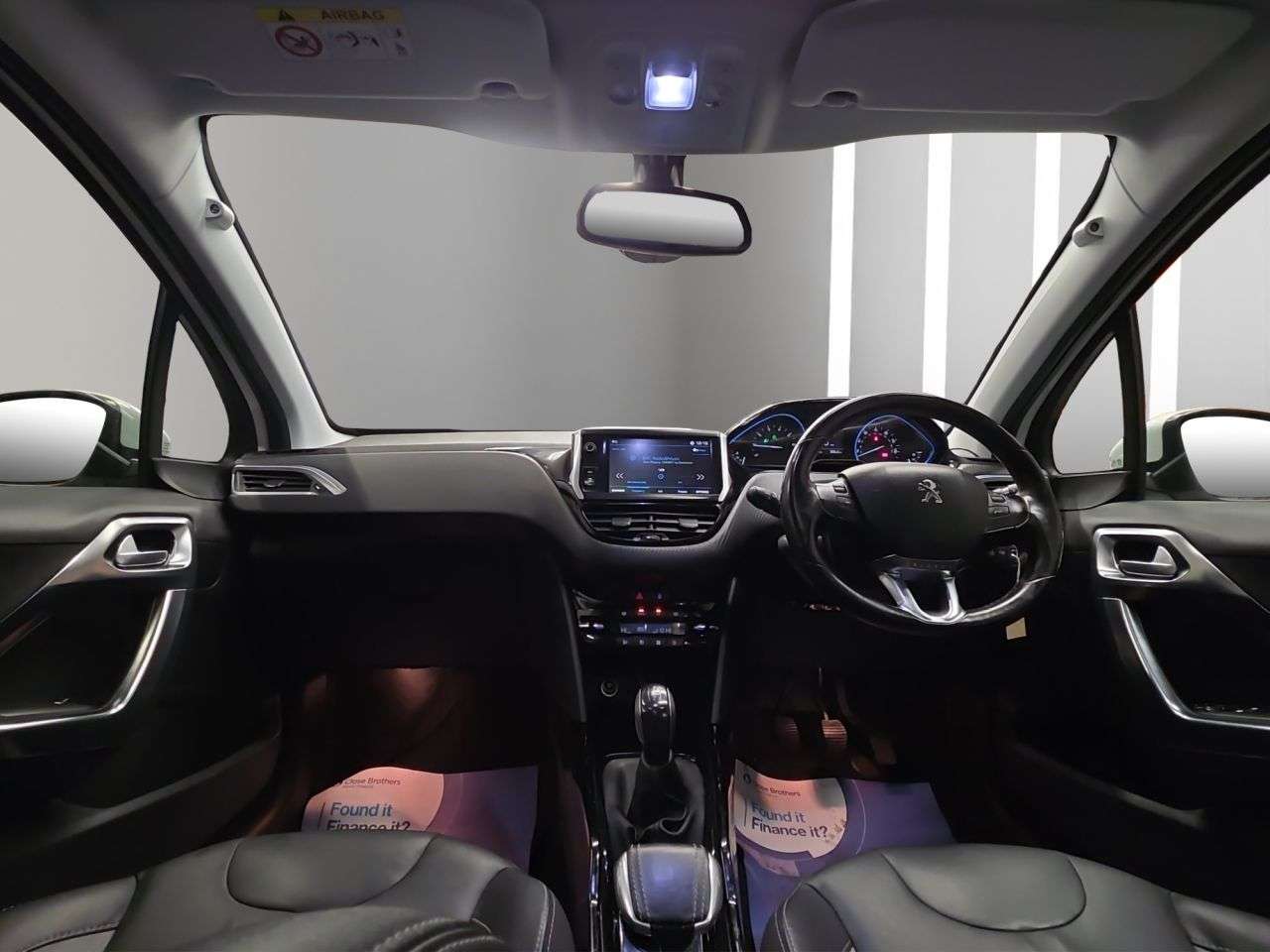 2017 PEUGEOT 2008 2017 PEUGEOT 2008