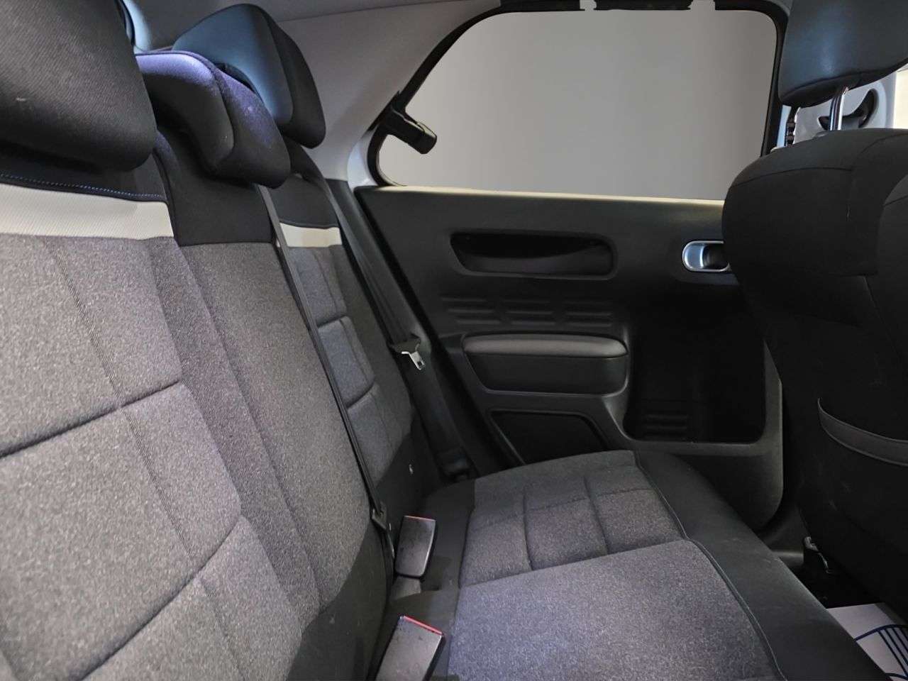 2020 CITROEN C4 CACTUS 2020 CITROEN C4 CACTUS