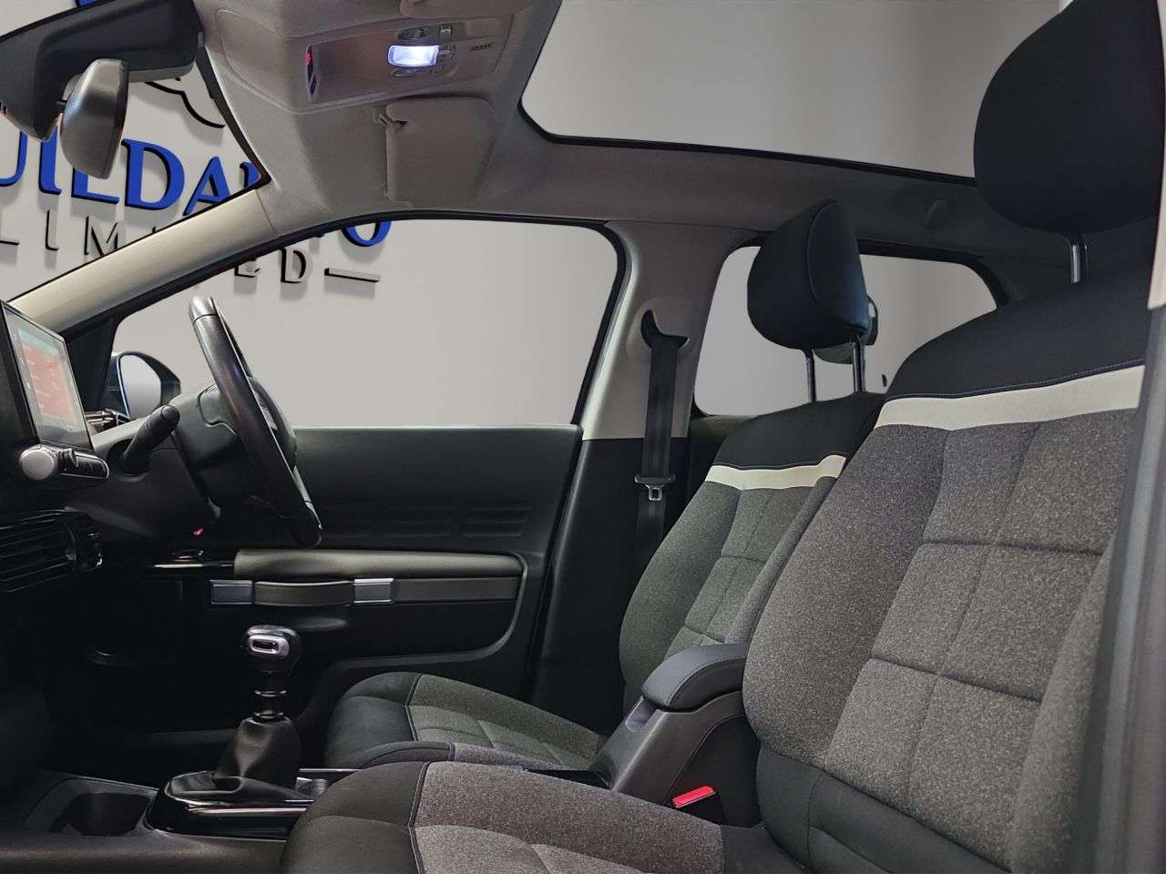 2020 CITROEN C4 CACTUS 2020 CITROEN C4 CACTUS