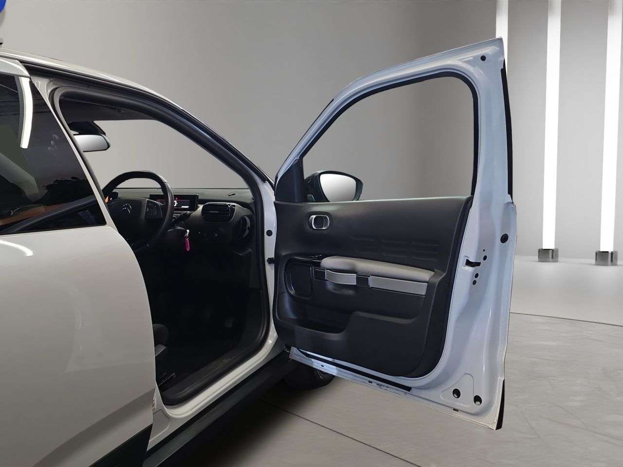 2020 CITROEN C4 CACTUS 2020 CITROEN C4 CACTUS