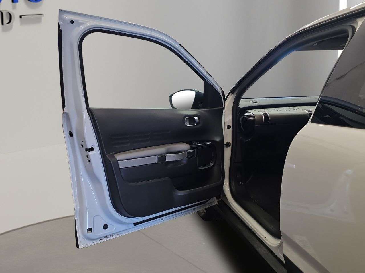 2020 CITROEN C4 CACTUS 2020 CITROEN C4 CACTUS