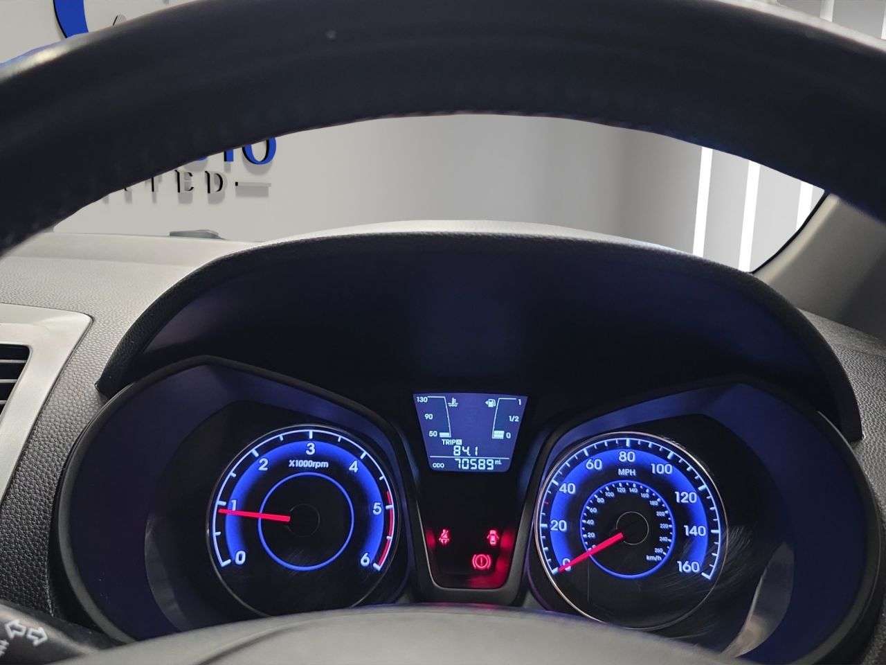 2017 HYUNDAI IX20 2017 HYUNDAI IX20
