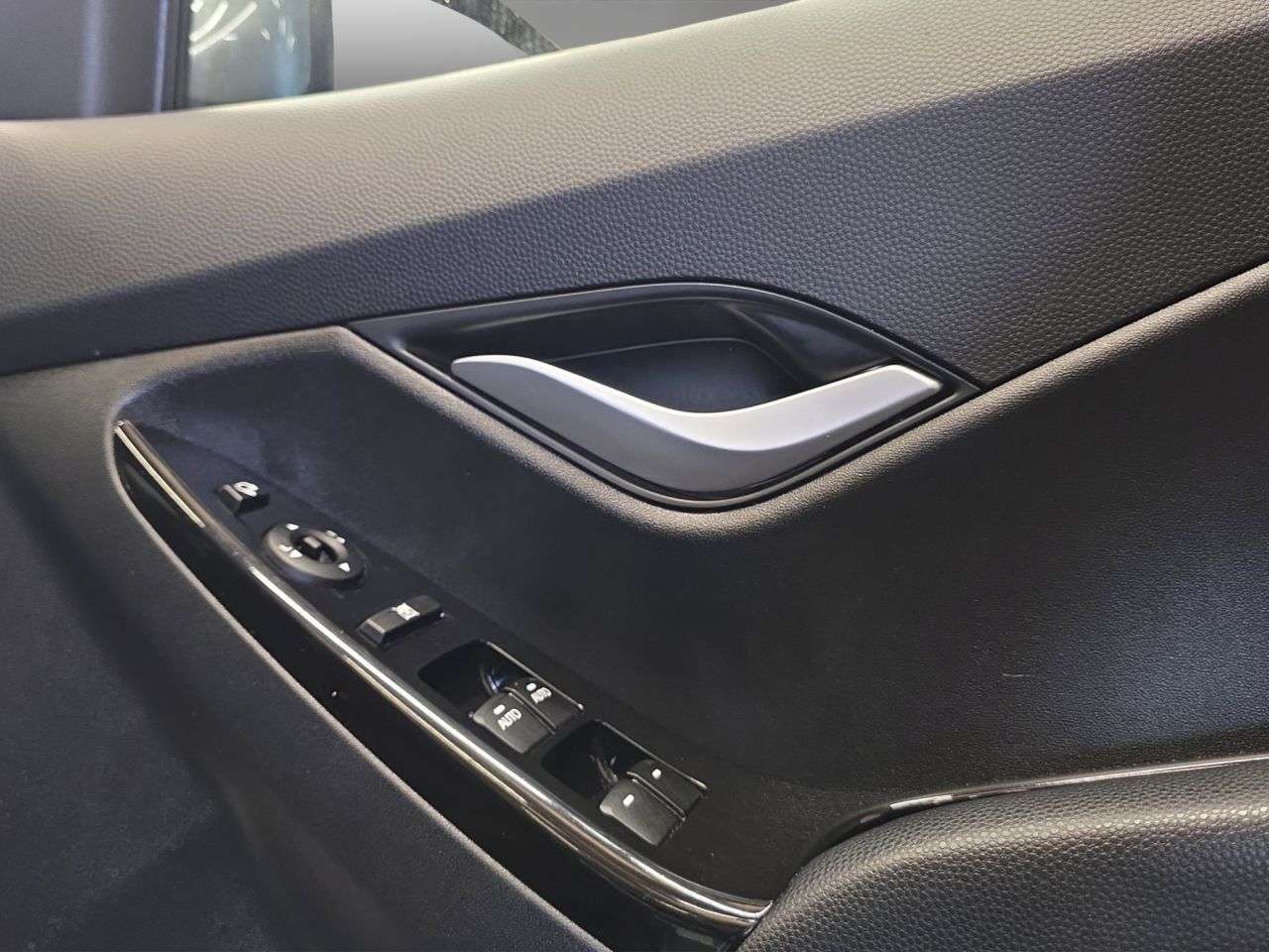 2017 HYUNDAI IX20 2017 HYUNDAI IX20