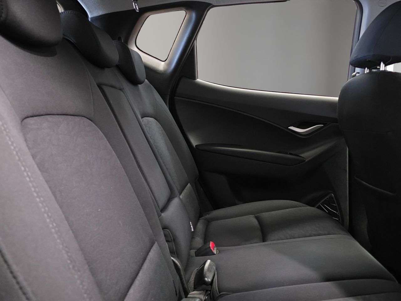 2017 HYUNDAI IX20 2017 HYUNDAI IX20