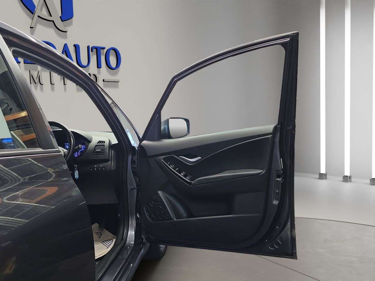 2017 HYUNDAI IX20 2017 HYUNDAI IX20