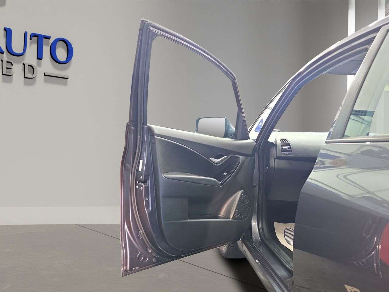 2017 HYUNDAI IX20 2017 HYUNDAI IX20
