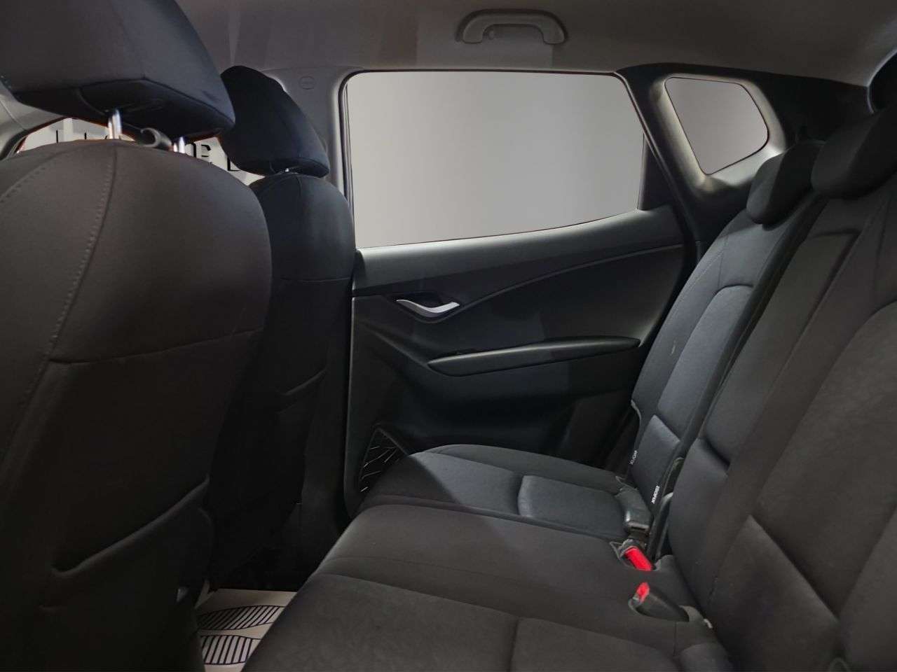 2017 HYUNDAI IX20 2017 HYUNDAI IX20