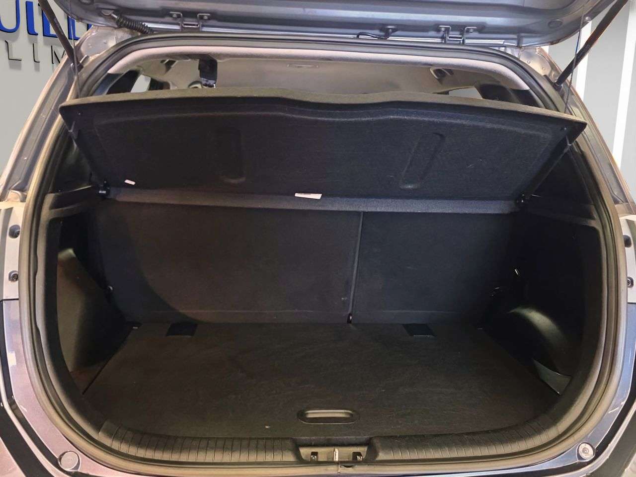 2017 HYUNDAI IX20 2017 HYUNDAI IX20