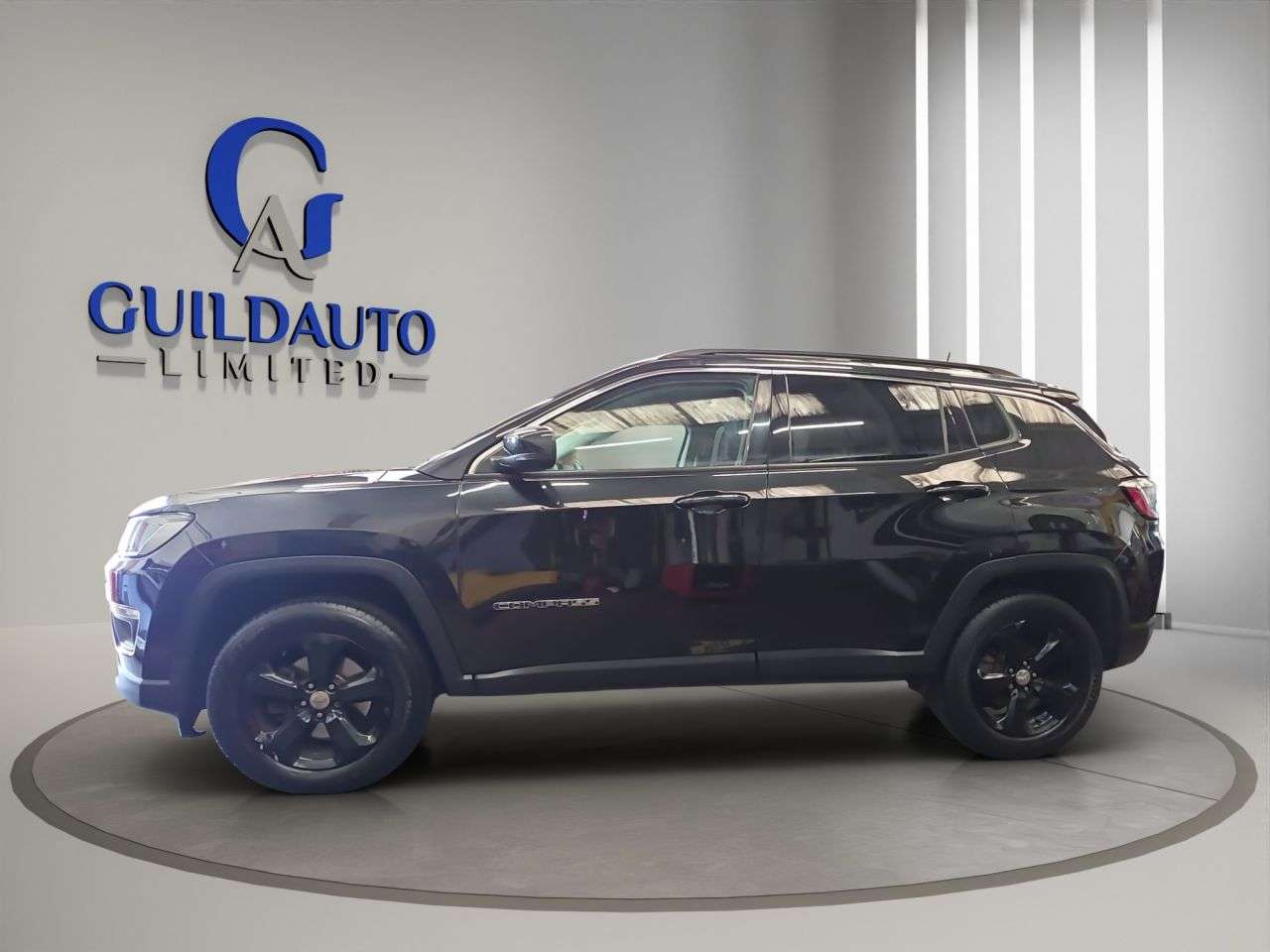 2020 JEEP COMPASS 2020 JEEP COMPASS