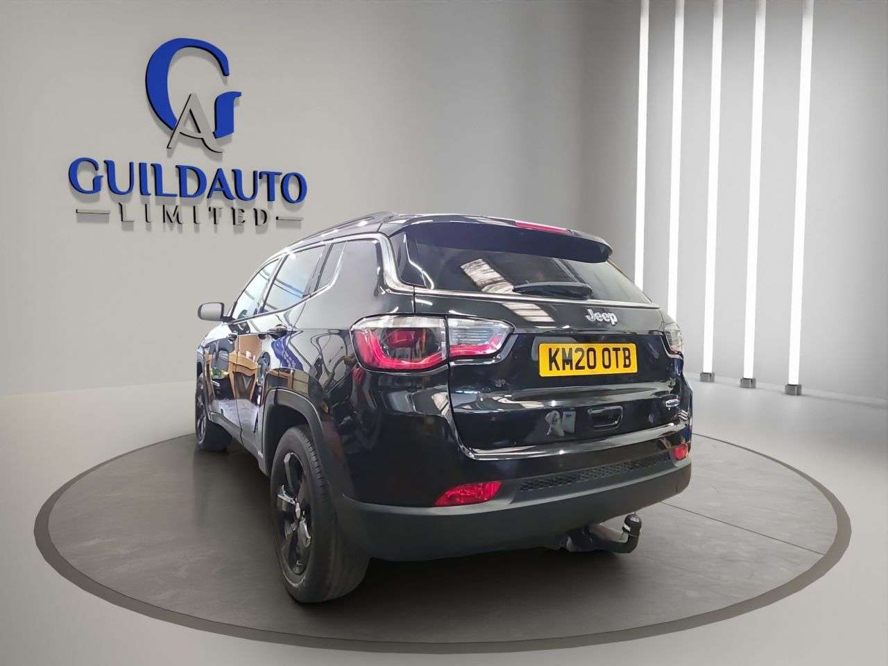2020 JEEP COMPASS 2020 JEEP COMPASS