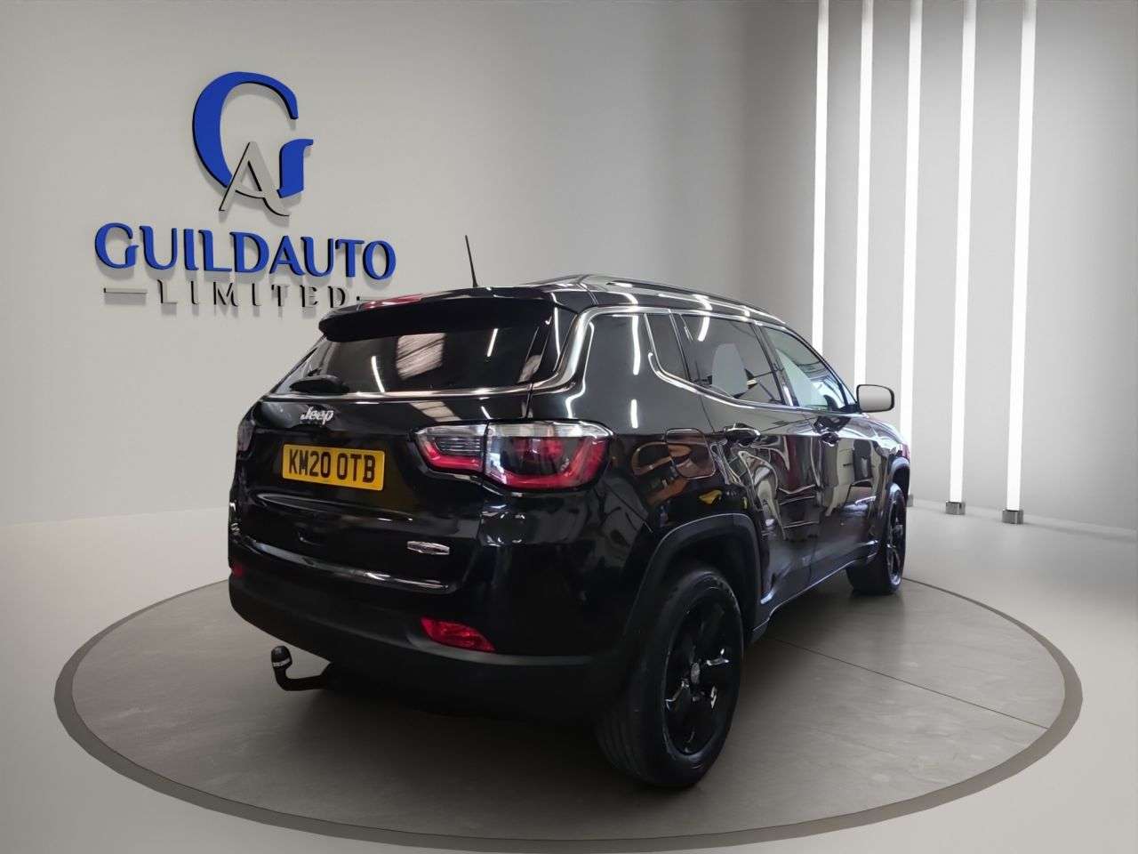 2020 JEEP COMPASS 2020 JEEP COMPASS
