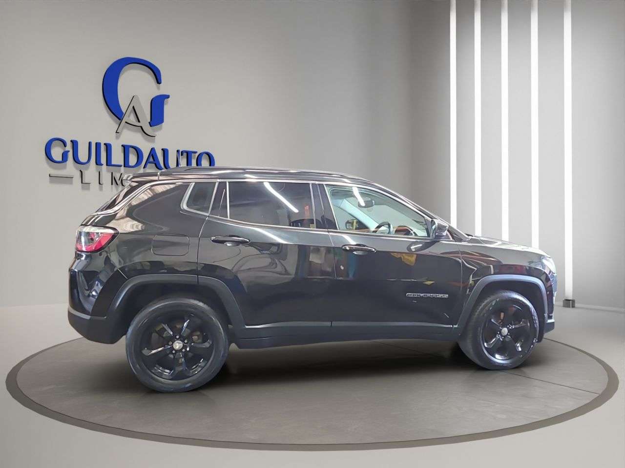 2020 JEEP COMPASS 2020 JEEP COMPASS
