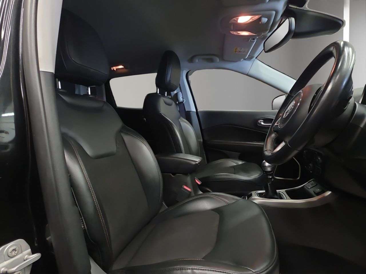 2020 JEEP COMPASS 2020 JEEP COMPASS